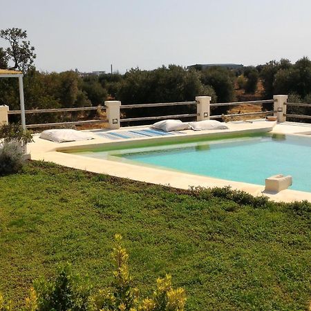 Masseria Auina Hotel Fasano Exterior photo