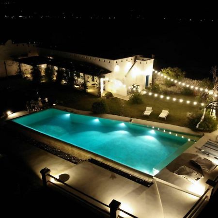 Masseria Auina Hotel Fasano Exterior photo