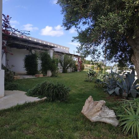 Masseria Auina Hotel Fasano Exterior photo