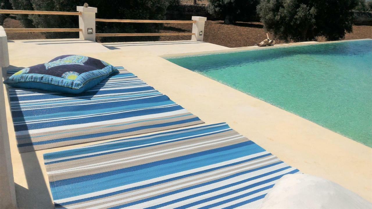 Masseria Auina Hotel Fasano Exterior photo