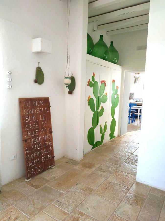 Masseria Auina Hotel Fasano Exterior photo