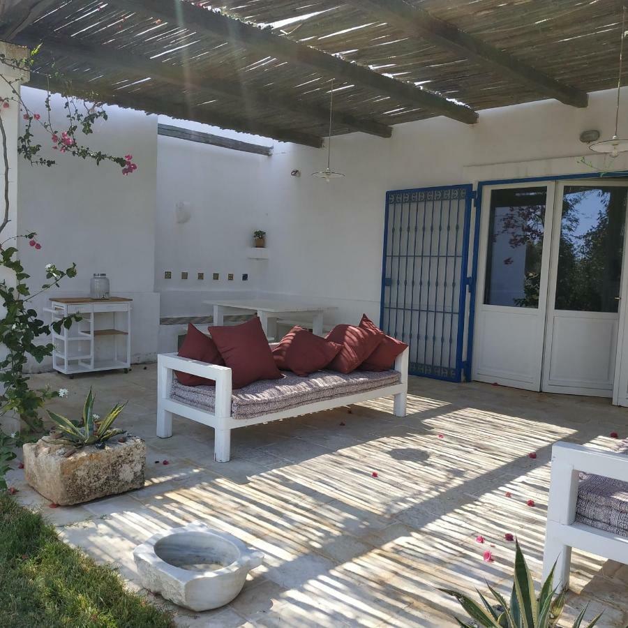 Masseria Auina Hotel Fasano Exterior photo