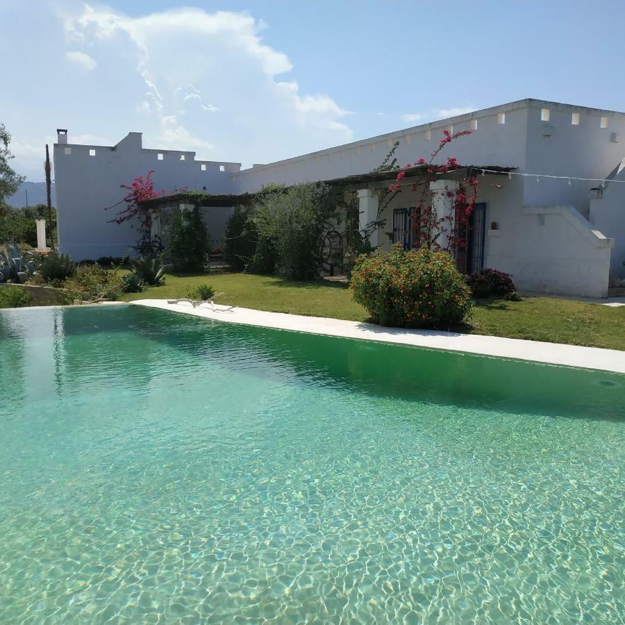 Masseria Auina Hotel Fasano Exterior photo