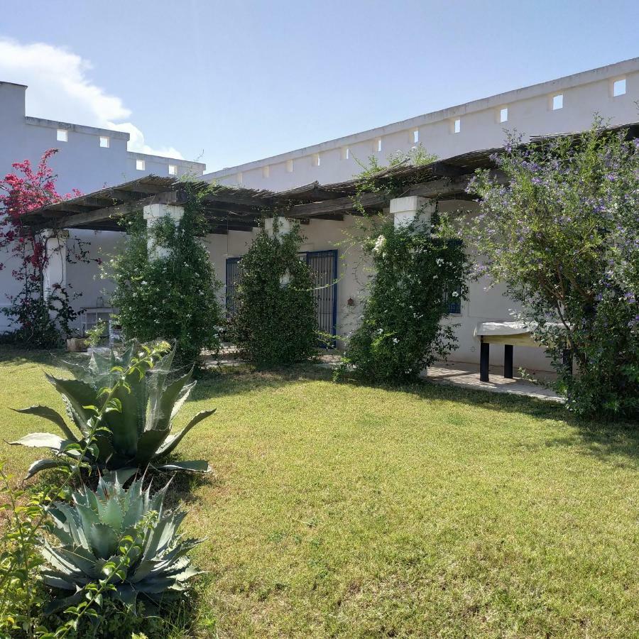 Masseria Auina Hotel Fasano Exterior photo