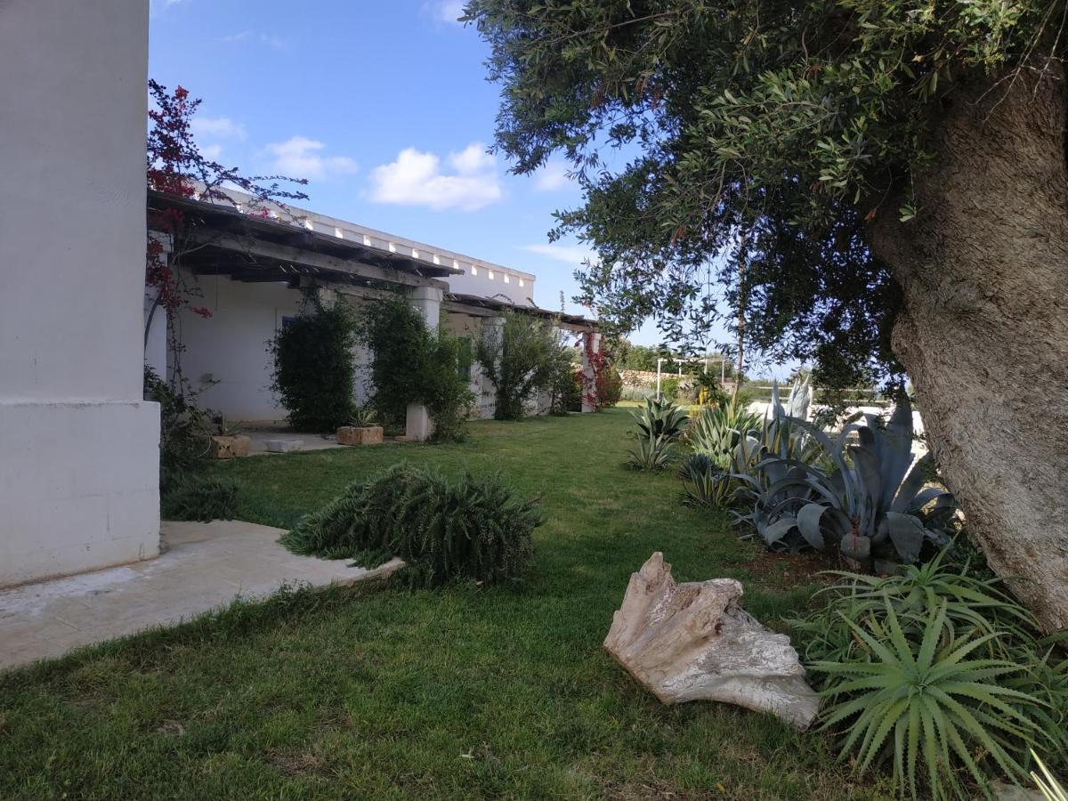 Masseria Auina Hotel Fasano Exterior photo